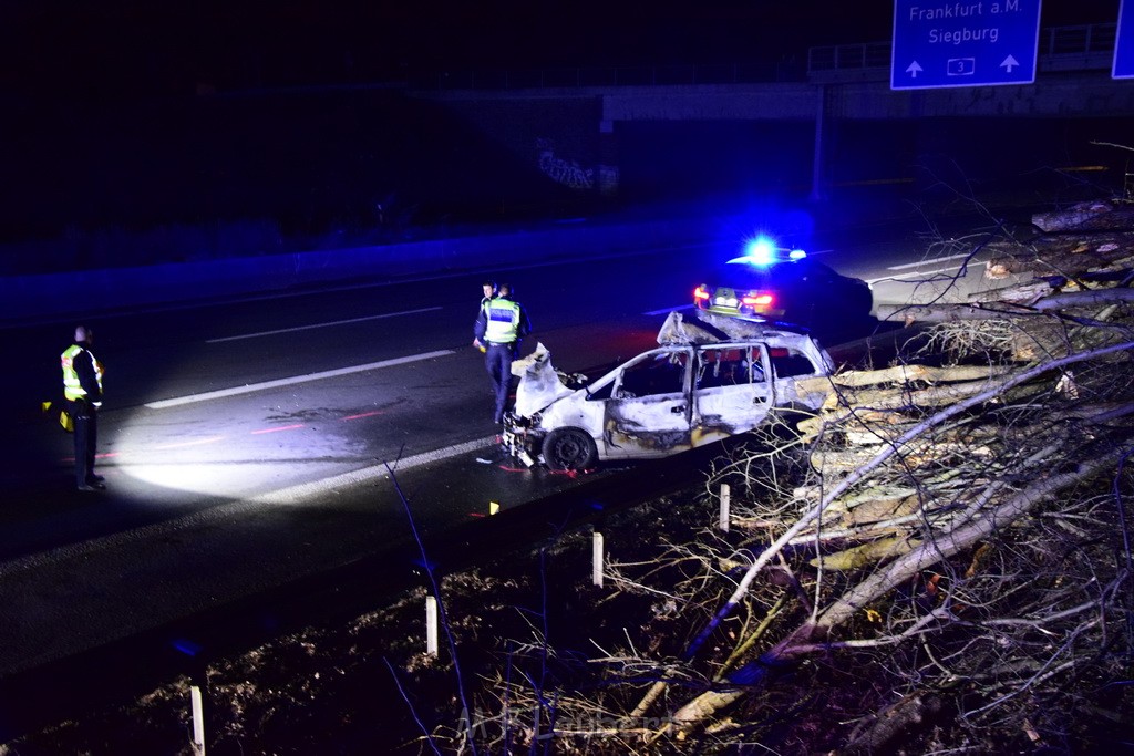 VU A 4 Rich Olpe Hoehe AK Koeln Gremberg P085.JPG - Miklos Laubert